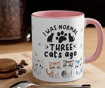 Image result for Cat Claw Coffee Mug