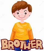 Image result for Brother Letter