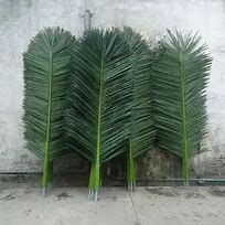 Image result for Artificial Palm Fronds