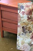 Image result for Decoupage On Wood Plaque