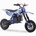 Image result for Motorcycle for Kids Gas Powered