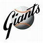 Image result for SF Giants Logo.png