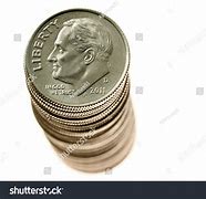 Image result for Dimes Stack