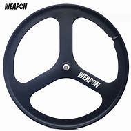 Image result for F1 Tri Spoke