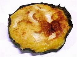 Image result for Bibingka Top View