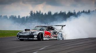 Image result for Really Cool Cars Drift Toyota Supra