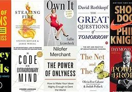 Image result for Books About Business