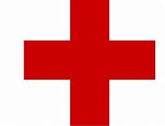 Image result for Lebanese Red Cross Logo Without Background