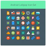 Image result for Angel Android Icon Pack