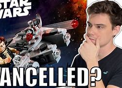 Image result for Cancelled LEGO Star Wars Sets