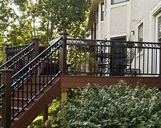 Image result for Cute Front Porch Railing