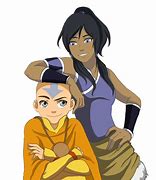 Image result for Aang Love