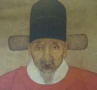 Image result for Xu Guangqi