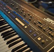 Image result for Retro Synthesizer