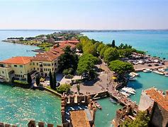 Image result for Sirmione Del Garda