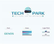 Image result for Gicc Tecnhnopark Logo