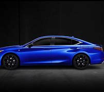 Image result for Lexus ES Black