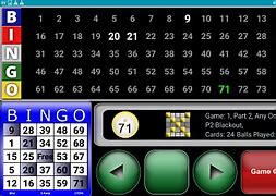 Image result for Electronic Bingo Machine Arcade