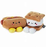 Image result for Hallmark Better Together Plush