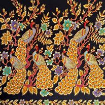 Image result for Who Made Batik