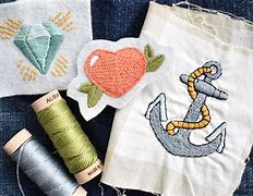 Image result for Costume Patches