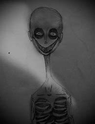 Image result for Creepy Dark Art Drawings