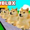 Image result for Roblox Dodge