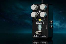 Image result for Reverb Effect Pedal