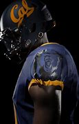 Image result for Cal Bears Football Uniforms