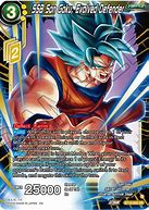 Image result for SSB Goku DB Legends