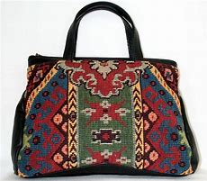 Image result for Carpet Bag