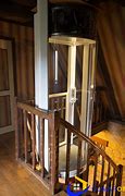 Image result for Smallest Residential Elevators