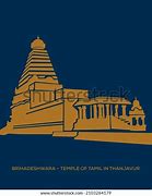 Image result for Thajanvur Temple Full View Top