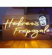 Image result for Neon Signage