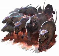 Image result for Rat Horn Dnd