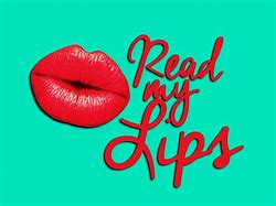 Image result for Lip Read