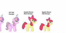 Image result for Apple Bloom and Diamond Tiara