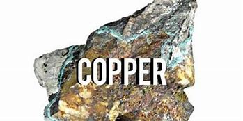 Image result for Copper Ore Seams