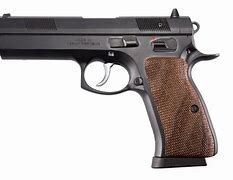 Image result for CZ 97B Engraved