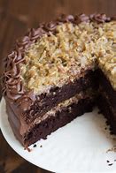 Image result for Pioneer Woman German Chocolate Cake