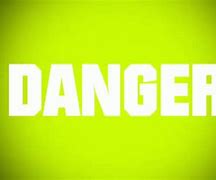 Image result for Danger Keep Out GIF