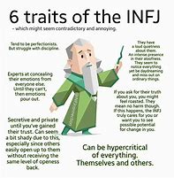 Image result for MBTI INFJ Memes