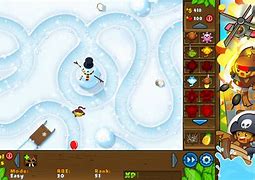 Image result for Dart Monkey Tier 5