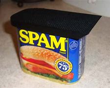 Image result for Spam Can Lid