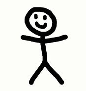 Image result for No Way Stickman