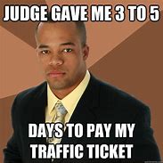 Image result for Man Child Ticket Meme