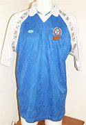 Image result for Fiji Football Shirt