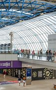 Image result for Waterloo Station