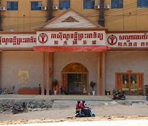 Image result for Sai Aung Linn Cambodia Casino