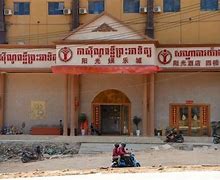 Image result for Cambodia BPO Casino